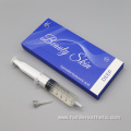 Anti-Wrinkle Hyaluronic Acid Gel Injectable Dermal Filler